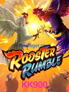 RoosterRumble