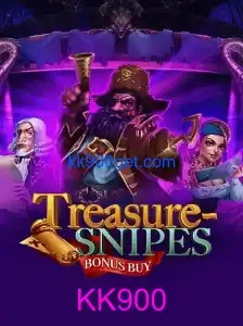 TreasuresnipesBonusBuy